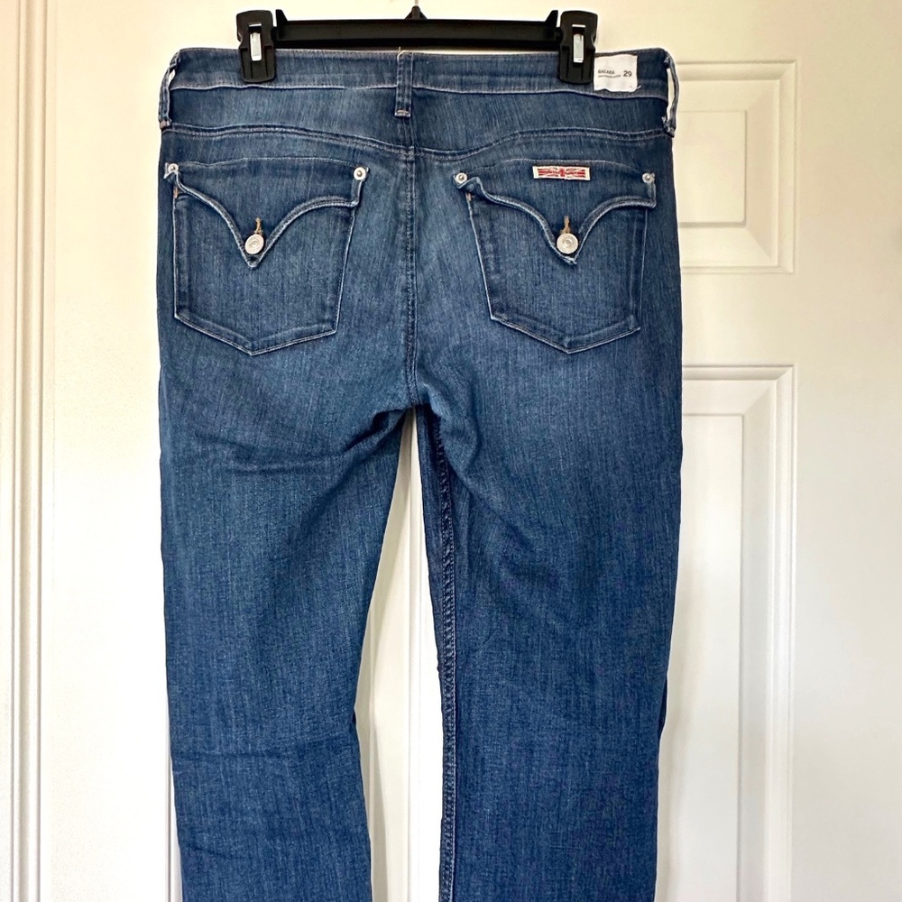Hudson Bacara Jeans